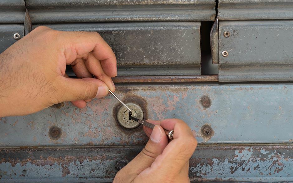 artisans serrurier Mallemort